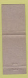 Matchbook Cover - Sandy MacDonald Men's Clothes Chicago?