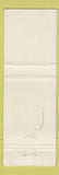 Matchbook Cover - Rathskeller Restaurant Kitchener ON WEAR