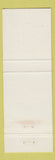 Matchbook Cover - Hillcrest Motel Restaurant Pocahontas AR