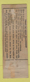 Matchbook Cover - Holt Gulf oil gas Phoenix AZ pinup