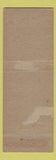 Matchbook Cover - Dodd's Tailoring Military Uniforms Miami Beach FL WEAR