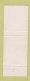 Matchbook Cover - Rogers Building Supply Lumber Concrete Bloomington IN