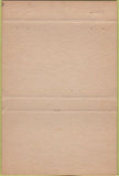 Matchbook Cover - Bit of Sweden Aurora IL 40 Strike