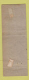 Matchbook Cover - American House Egypt PA restaurant pinup WEAR