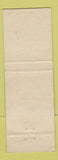 Matchbook Cover - Jack's Bar & Grill Hollywood FL WEAR