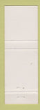 Matchbook Cover - National Guard Recruiting Virginia Air National Guard VA