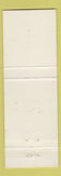 Matchbook Cover - NCO Open Mess Wright Patterson Air Force Base OH