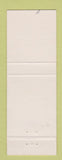 Matchbook Cover - North Shore Inn Cleveland Euclid OH