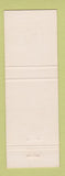 Matchbook Cover - Club Bermadoo