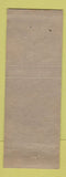 Matchbook Cover - Tomlinson's Restaurant Chattanooga TN WEAR