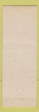 Matchbook Cover - Martin Thompson Sporting Goods Chattanooga TN
