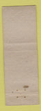 Matchbook Cover - Biggs' American Restaurant Stroudsburg PA WEAR
