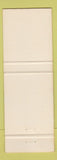 Matchbook Cover - Wedgwood Motel Niagara Falls ON