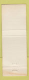 Matchbook Cover - Parkway TV Travis Air Force Base CA