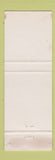Matchbook Cover - Army Recruiting Ben Troy Clovis NM WEAR