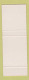 Matchbook Cover - Crestlawn Restaurant Mississauga ON