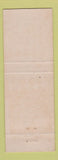 Matchbook Cover - Marsh's 5 Barbers St Louis? MO