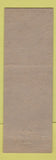 Matchbook Cover - SKF Ball Roller Bearings