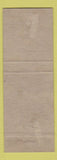Matchbook Cover - Jule's Bar St Louis MO pinup
