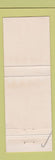 Matchbook Cover - Golden Gate Beach Motel Plattsburgh KY RED