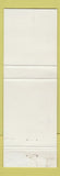 Matchbook Cover - Alouette & Lavoie's Old Orchard Beach ME motel
