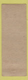 Matchbook Cover - Palas Restaurant London ON WEAR