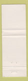 Matchbook Cover - Newburg Inn Motel New Hamburg ON WORN