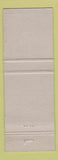 Matchbook Cover - The Wagon Wheel Miden ON WEAR