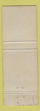 Matchbook Cover - Cafe 79 Restaurant Quebec QC WEAR