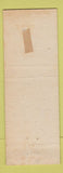 Matchbook Cover - Pep Grill Harrisburg PA pinup WEAR