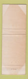 Matchbook Cover - Jimmy's Bar Grill Pittsburgh PA WEAR
