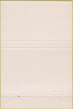 Matchbook Cover - First State Bank New Berlin IL 40 Strike