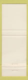Matchbook Cover - Seabrook Cottages Motel Seabrook NH