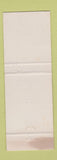 Matchbook Cover - Town and Country Motor Inn Warren OH