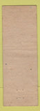 Matchbook Cover - Miller's Paint Wallpaper McKeesport PA WEAR