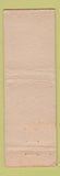 Matchbook Cover - Joseph Soltz Paint Store Atlantic City NJ WEAR
