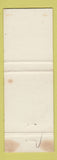 Matchbook Cover - La Fontaine Funeral Home Plymouth North Woodstock NH WEAR
