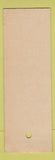 Matchbook Cover - China Inn Chinese Restaurant Brookline MA SAMPLE