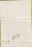 Matchbook Cover - El Paso Products Co Odessa TX 40 Strike