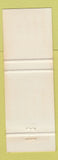 Matchbook Cover - American Airlines