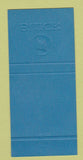 Matchbook Cover - Sanford Sullivan Buick Collins MS 30 Strike