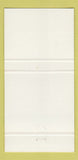 Matchbook Cover - 1977 Oldsmobile Delta 88 Hauser Regina SK WEAR 30 Strike