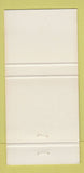 Matchbook Cover - Juder Stidham Pontiac Buick Corbin KY 30 Strike