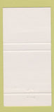 Matchbook Cover - Richard's Texaco oil gas Hubbard's NS 30 Strike