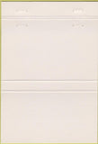 Matchbook Cover - Cal Steam Plumbing supply San Francisco CA 40 Strike