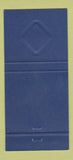 Matchbook Cover - Schreffler Buick Pontiac Cadillac Sunbury PA 30 Strike