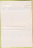 Matchbook Cover - Mac Quality Tools Ed Bradshaw 40 Strike