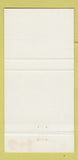 Matchbook Cover - BA oil gas Expo 1967 Canada 30 Strike