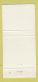 Matchbook Cover - Chevron oil gas Standard Oil CA California 30 Strike