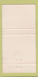 Matchbook Cover - Bagdon's Esso oil gas White River ON WEAR 30 Strike